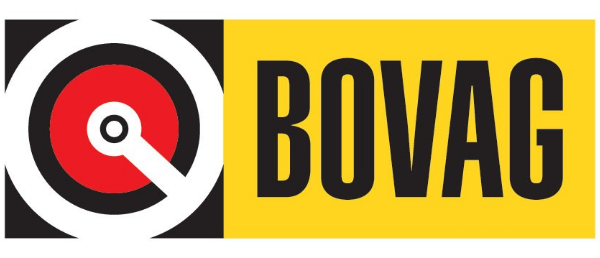 bovag logo