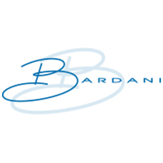 bardani logo