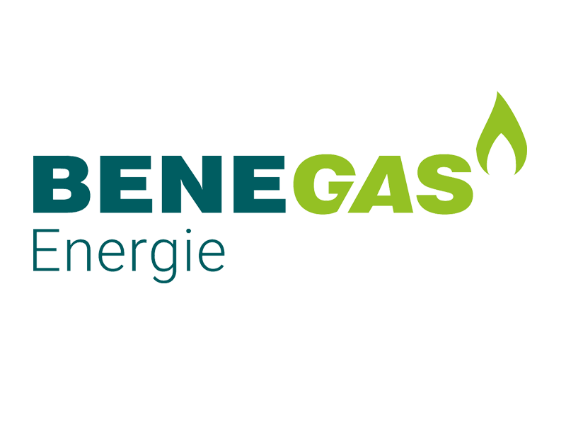 Benegas logo