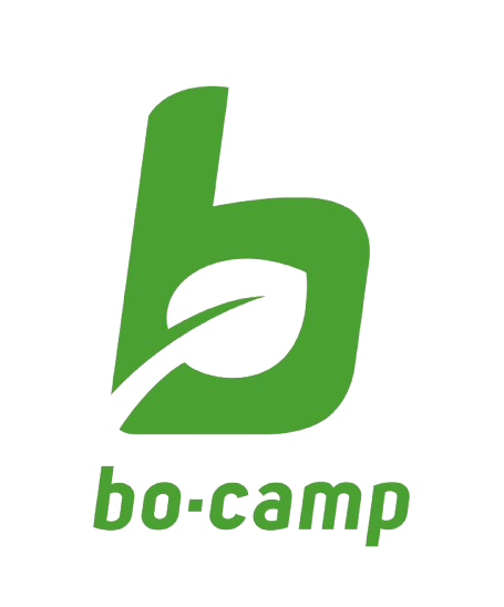 Bo-camp logo