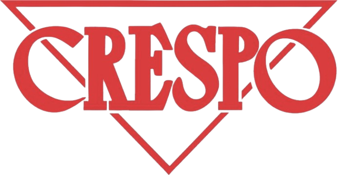 crespo logo